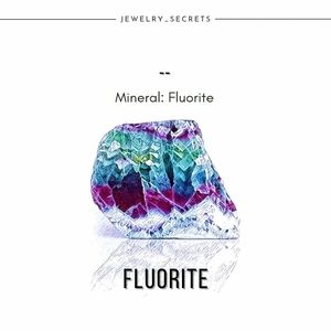 📚 FLUORITE: Fun Facts